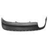 Fits VW Passat Cc 2008-2012 Rear Bumper Spoiler Diffuser thumbnail