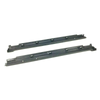 Fits VW Passat Cc 2008-2012 Side Skirt Seal Pair Driver & Passenger Side thumbnail