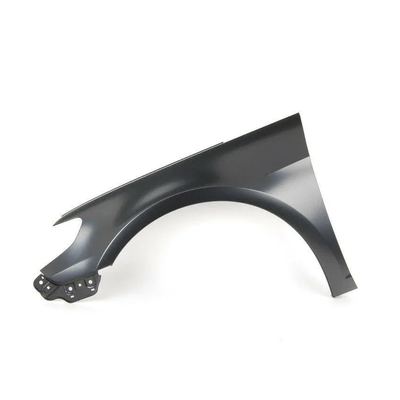 Fits VW Passat Cc 2008-2017 Front Wing Primed Passenger Side