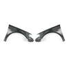 Fits VW Passat Cc 2008-2017 Front Wings Primed Driver & Passenger Side Pair thumbnail