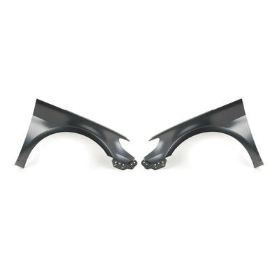 Fits VW Passat Cc 2008-2017 Front Wings Primed Driver & Passenger Side Pair