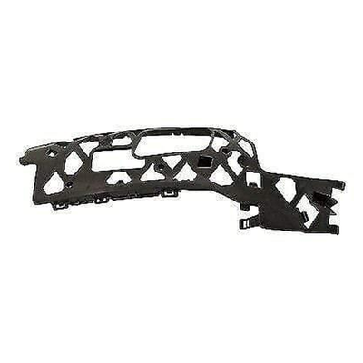 Fits VW Passat Cc 2012-2017 Front Bumper Bracket Passenger Side