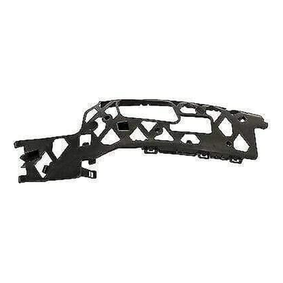 Fits VW Passat Cc 2012-2017 Front Bumper Bracket Driver Side