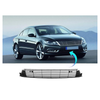 Fits VW Passat Cc 2012-2017 Front Lower Centre Bumper Grille Black W/Pdc thumbnail