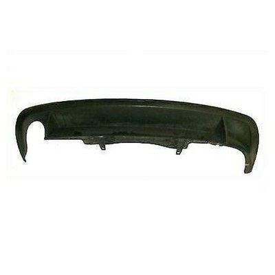 Fits VW Passat Cc 2012-2017 Rear Bumper Spoiler Diffuser