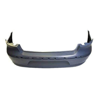Fits VW Passat Cc 2012-2017 Rear Bumper With Sensor Holes