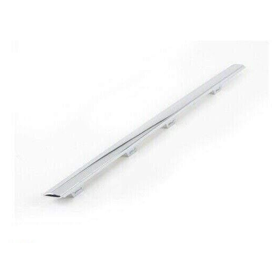 Fits VW Passat Estate 2005-2010 Rear Bumper Moulding Chrome Passenger Side
