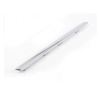 Fits VW Passat Estate 2005-2010 Rear Bumper Moulding Chrome Driver Side  thumbnail