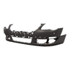 Fits VW Passat Saloon 2005-2010 Front Bumper With Sensor Holes Primed thumbnail