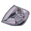 Fits VW Polo 2000-2002 Indicator Light Lamp Situated Next To Headlight Left thumbnail