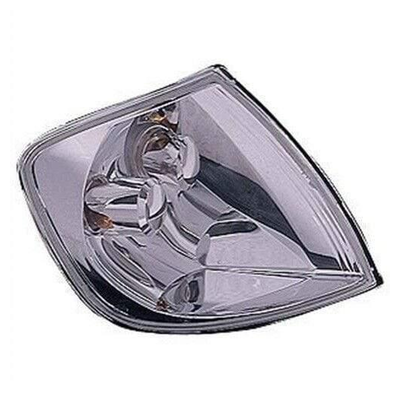 Fits VW Polo 2000-2002 Indicator Light Lamp Situated Next To Headlight Right