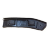 Fits VW Polo 2001-2005 Front Bumper Bracket Passenger Side thumbnail