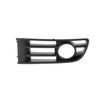 Fits VW Polo 2001-2005 Front Bumper Fog Light Grille Cover Trim Passenger Side With Fog Hole thumbnail