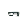 Fits VW Polo 2001-2005 Front Bumper Fog Light Grille Cover Trim Driver Side With Fog Hole thumbnail