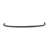 Fits VW Polo 2002-2005 Front Bumper Moulding Centre Primed thumbnail