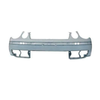 Fits VW Polo 2002-2005 Front Bumper Primed thumbnail