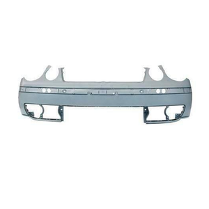 Fits VW Polo 2002-2005 Front Bumper Primed
