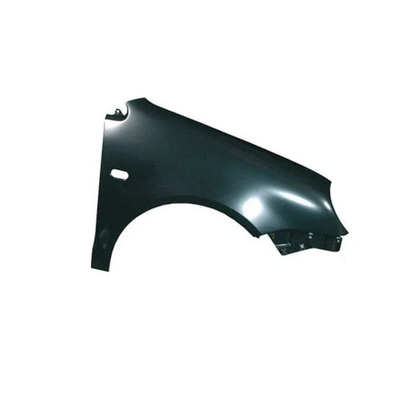 Fits VW Polo 2002-2005 Front Wing Primed Driver Side