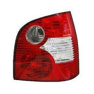 Fits VW Polo 2002-2005 Rear Light Lamp Driver Side