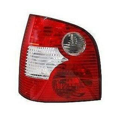 Fits VW Polo 2002-2005 Rear Light Lamp Passenger Side