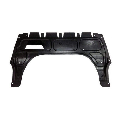 Fits VW Polo Fox Skoda Fabia Roomster Seat Ibiza 2000-2015 Petrol Engine Cover Undertray