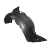 Fits VW Polo 2002-2009 Front Wing Arch Liner Splash Guard Right Side Complete thumbnail
