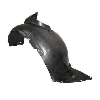 Fits VW Polo 2002-2009 Front Wing Arch Liner Splash Guard Right Side Complete