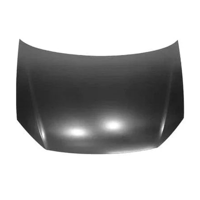 Fits VW Polo 2005-2009 Bonnet Primed 