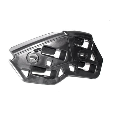 Fits VW Polo 2005-2009 Front Bumper Bracket Support Passenger Side