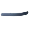 Fits VW Polo 2005-2009 Front Bumper Moulding Smooth & Primed Passenger Side thumbnail