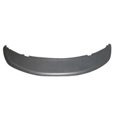 Fits VW Polo 2005-2009 Front Bumper Spoiler Black Standard & Gti Models