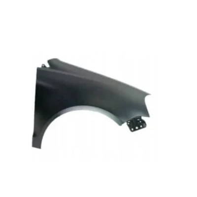 Fits VW Polo 2005-2009 Front Wing Primed Driver Side