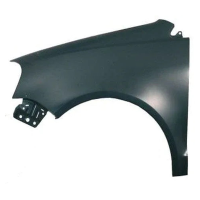 Fits VW Polo 2005-2009 Front Wing Primed Passenger Side
