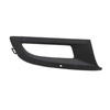 Fits VW Polo 2009-2014 Driver Side Front Bumper Fog Grille With Fog Hole  thumbnail