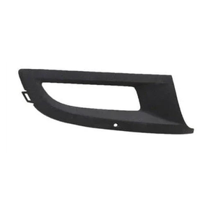 Fits VW Polo 2009-2014 Driver Side Front Bumper Fog Grille With Fog Hole 