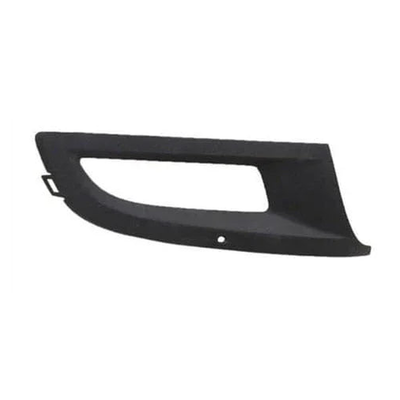 Fits VW Polo 2009-2014 Driver Side Front Bumper Fog Grille With Fog Hole 