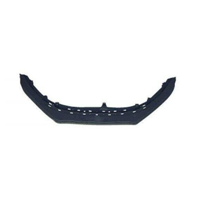 Fits VW Polo 2009-2014 Front Bumper Spoiler Black