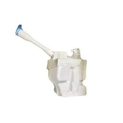 Fits VW Polo 2009-2014 Windscreen Washer Bottle Tank 5.4l