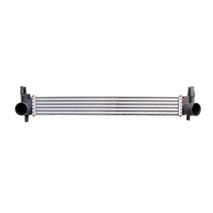 Fits VW Polo 2009-2017 Intercooler (1.2Tdi 1.6Tdi) ( Manual/Automatic) (With/Without Ac)