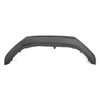 Fits VW Polo 2014-2017 Front Bumper Spoiler Black thumbnail