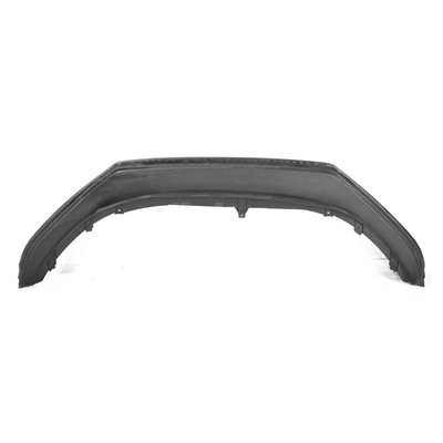 Fits VW Polo 2014-2017 Front Bumper Spoiler Black