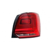 Fits VW Polo 2014-2017 Rear Light Lamp Driver Side thumbnail