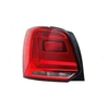 Fits VW Polo 2014-2017 Rear Light Lamp Passenger Side thumbnail