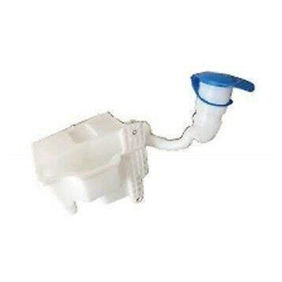 Fits VW Polo 2014-2017 Windscreen Washer Bottle Tank For Models With Headlights Washer SYstem