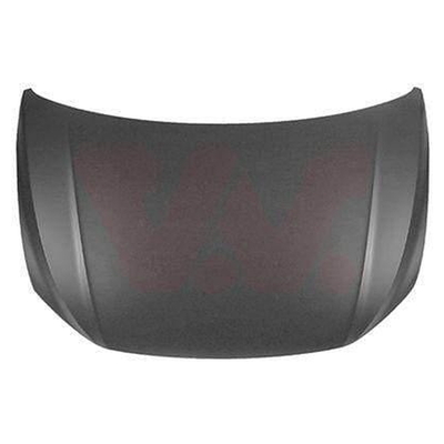 Fits VW Polo 2018- Bonnet Primed