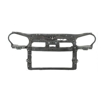 Fits VW Polo 9N 2002-2005 Front Panel With A/C