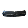 Fits VW Polo Gtd 2009-2014 Front Centre Main Grille With Chrome Trim Moulding thumbnail