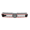 Fits VW Polo GTI 2009-2014 Front Centre Main Grille With Red Trim GTI ONLY Not for Standard Models thumbnail