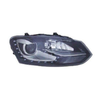 Fits VW Polo Gti 2009-2014 Headlight Headlamp Led Driver Side thumbnail