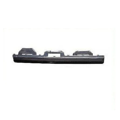 Fits VW Polo Gti 2014-2017 Front Bumper Moulding Passenger Side Primed